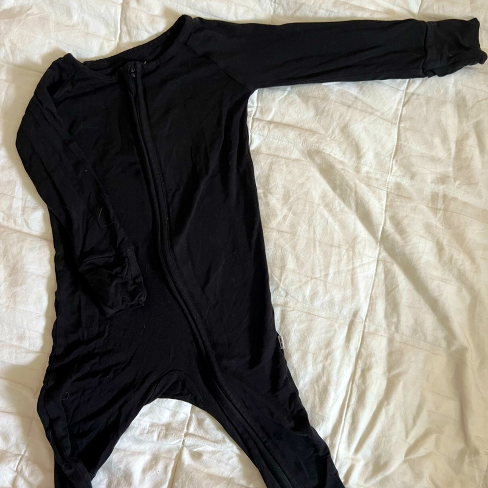 Little Sleepies Zippie